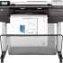 Плоттер HP Designjet T830,  24" [f9a28d]